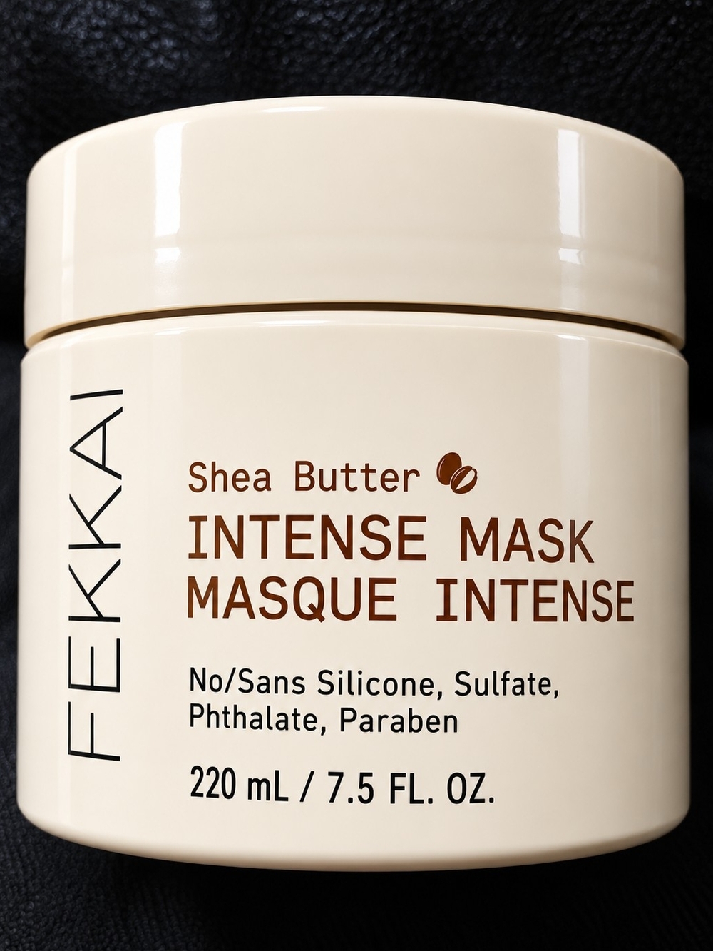 Fekkai Shea Butter Intense Mask — Cream